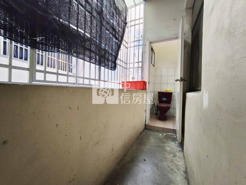 潭子低總價透天房屋室內格局與周邊環境