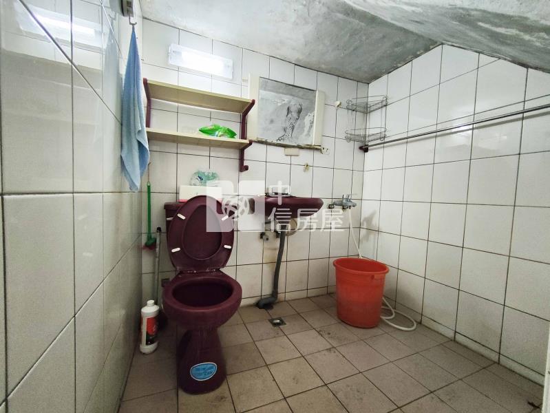 潭子低總價透天房屋室內格局與周邊環境