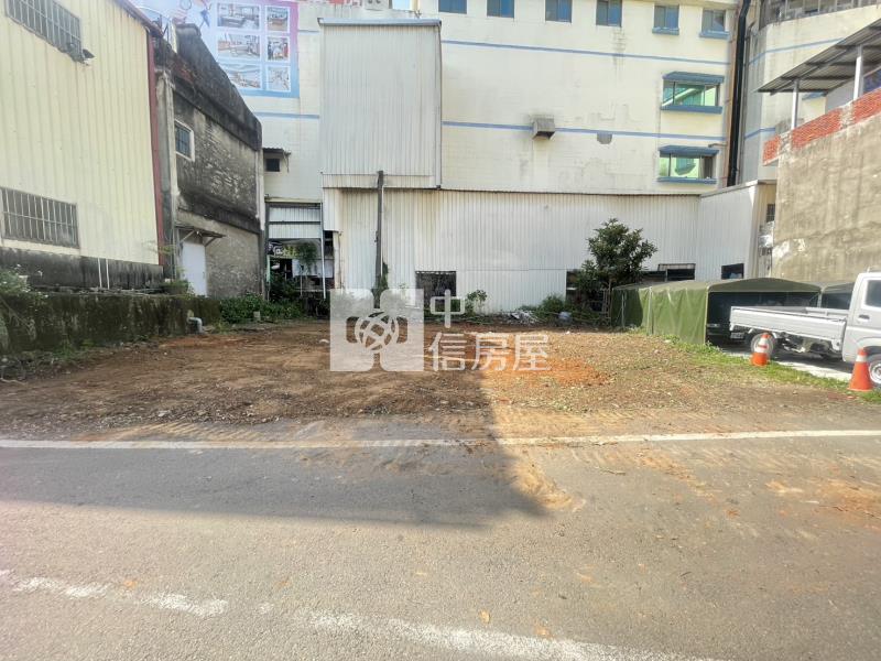 【安家】專任-龍潭潛龍國小建地房屋室內格局與周邊環境