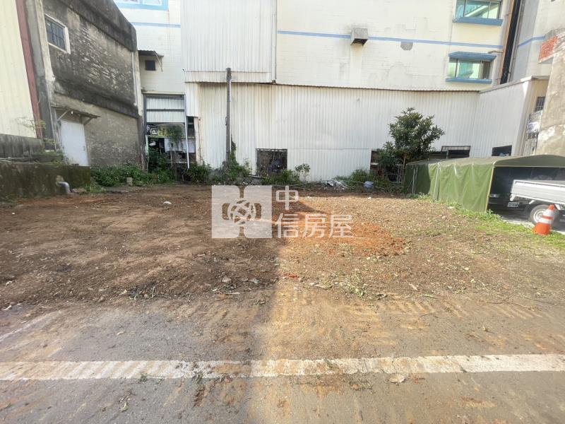 【安家】專任-龍潭潛龍國小建地房屋室內格局與周邊環境