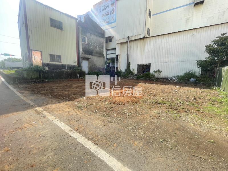【安家】專任-龍潭潛龍國小建地房屋室內格局與周邊環境