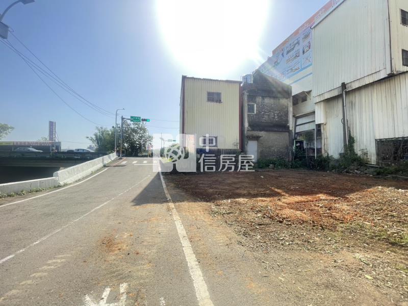 【安家】專任-龍潭潛龍國小建地房屋室內格局與周邊環境