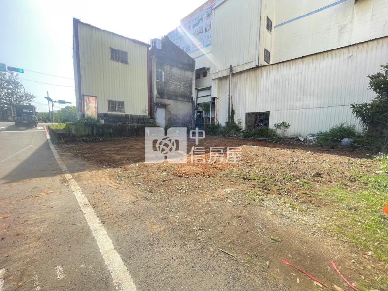 【安家】專任-龍潭潛龍國小建地房屋室內格局與周邊環境
