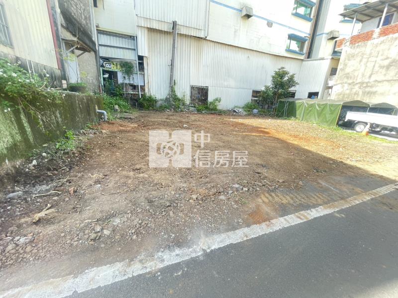 【安家】專任-龍潭潛龍國小建地房屋室內格局與周邊環境