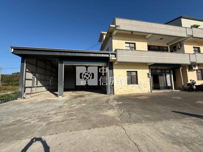 5U42銅鑼農舍+千坪農地房屋室內格局與周邊環境
