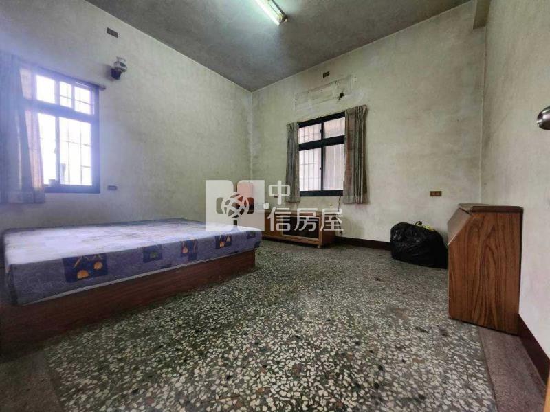 5U42銅鑼農舍+千坪農地房屋室內格局與周邊環境