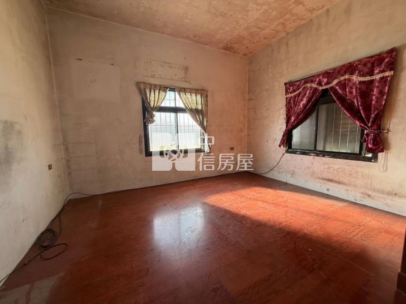 5U42銅鑼農舍+千坪農地房屋室內格局與周邊環境