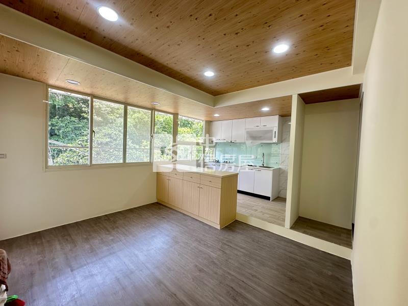 ▲崇德路超美大四房好停車房屋室內格局與周邊環境