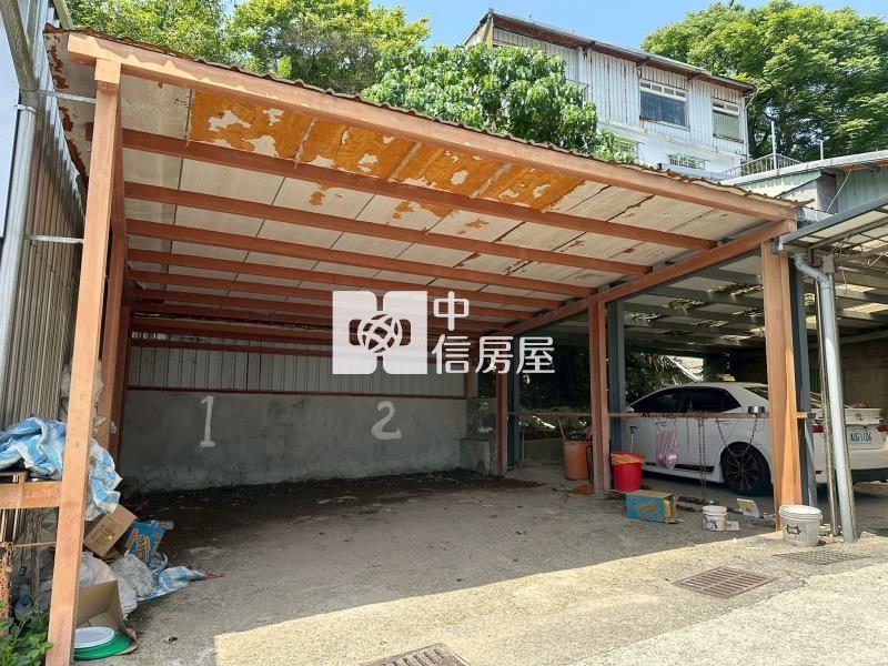 ▲崇德路超美大四房好停車房屋室內格局與周邊環境