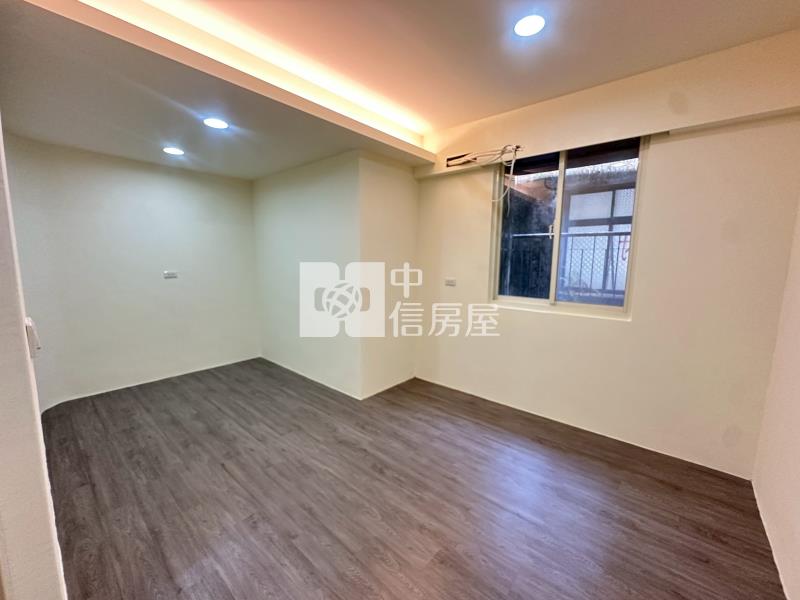 ▲崇德路超美大四房好停車房屋室內格局與周邊環境