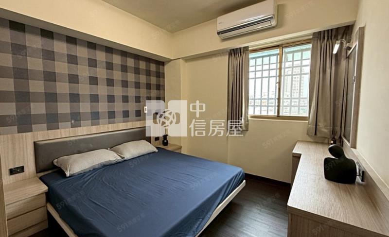 林森國小3房車房屋室內格局與周邊環境