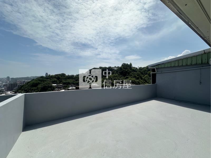 ▲崇德路美四房房屋室內格局與周邊環境