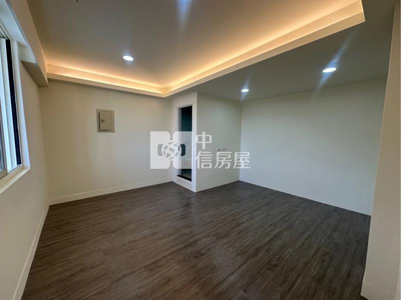 ▲崇德路美四房房屋室內格局與周邊環境