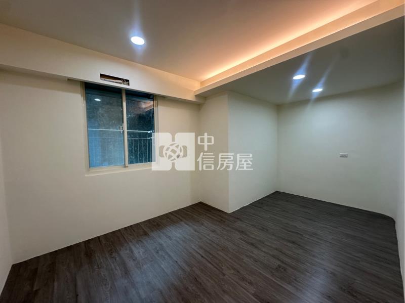 ▲崇德路美四房房屋室內格局與周邊環境