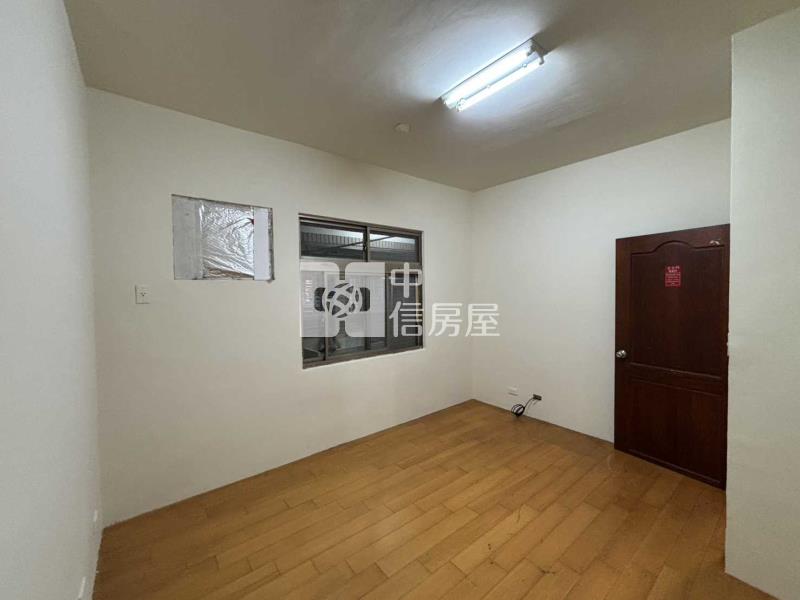內壢國宅一樓三房車房屋室內格局與周邊環境