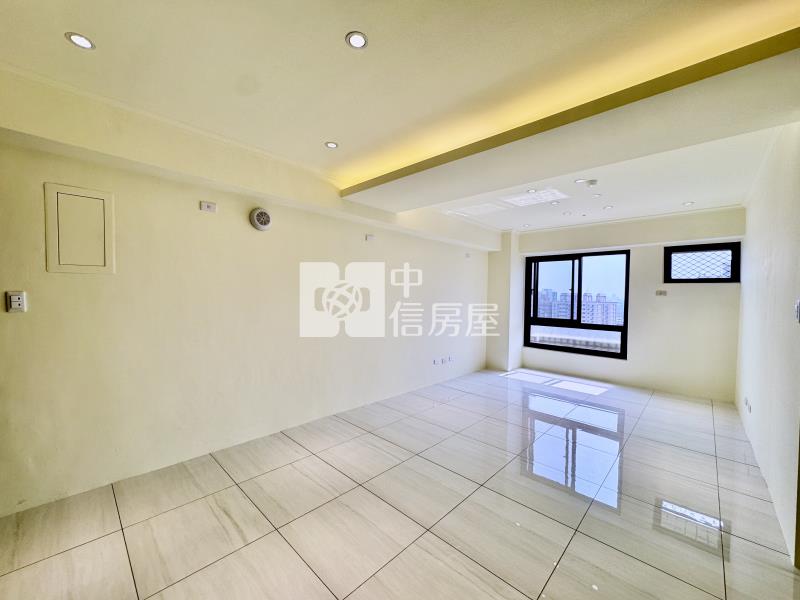 【神馬】台茂高樓河景4房+車房屋室內格局與周邊環境