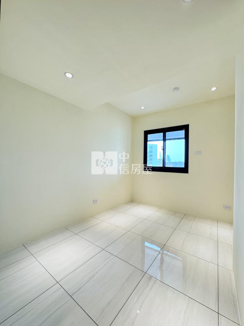 【神馬】台茂高樓河景4房+車房屋室內格局與周邊環境