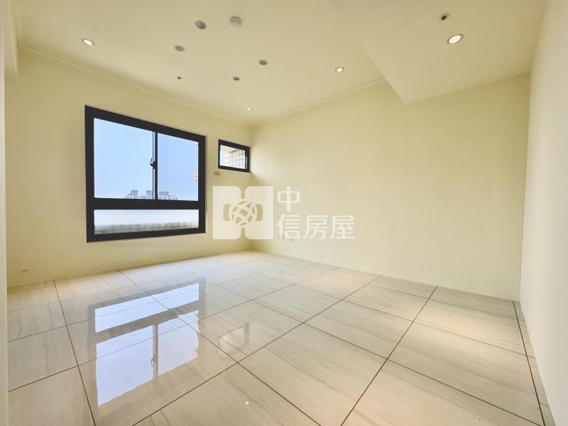 【神馬】台茂高樓河景4房+車房屋室內格局與周邊環境