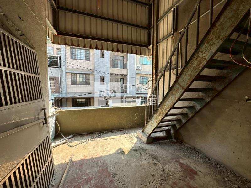 內壢交流道大地坪透天房屋室內格局與周邊環境