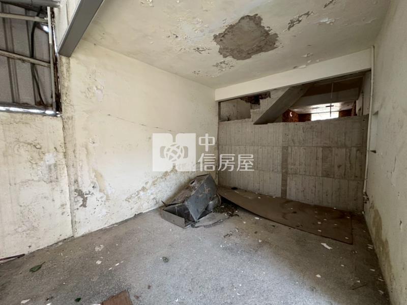 內壢交流道大地坪透天房屋室內格局與周邊環境