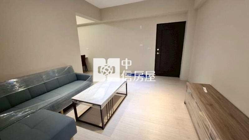 觀音近好市多電梯美2房房屋室內格局與周邊環境