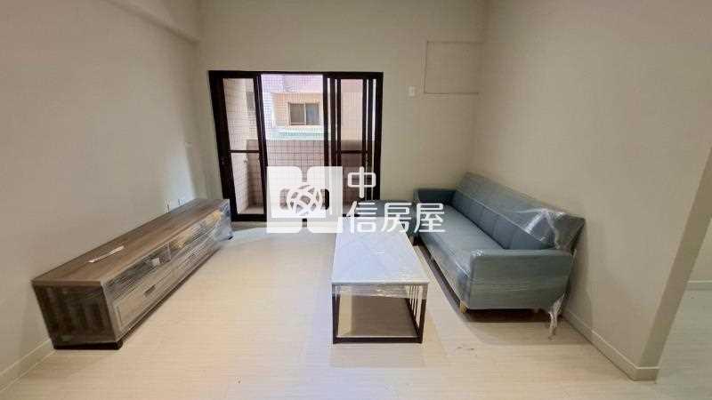 觀音近好市多電梯美2房房屋室內格局與周邊環境