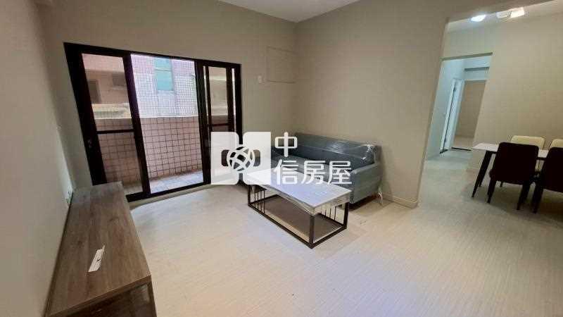 觀音近好市多電梯美2房房屋室內格局與周邊環境