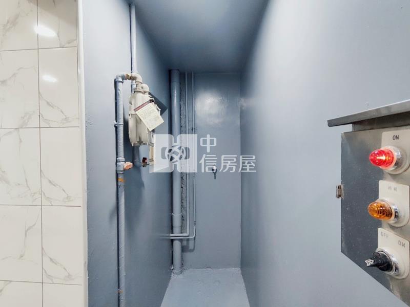 內壢成功路翻新透天房屋室內格局與周邊環境