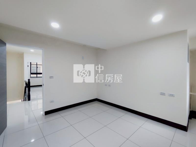 內壢成功路翻新透天房屋室內格局與周邊環境