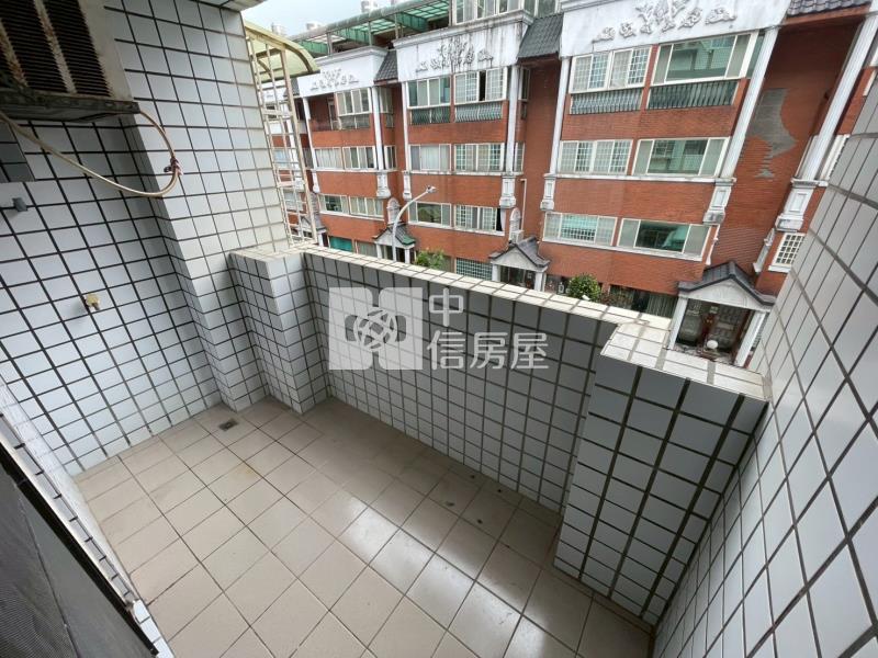 蘋果村房屋室內格局與周邊環境