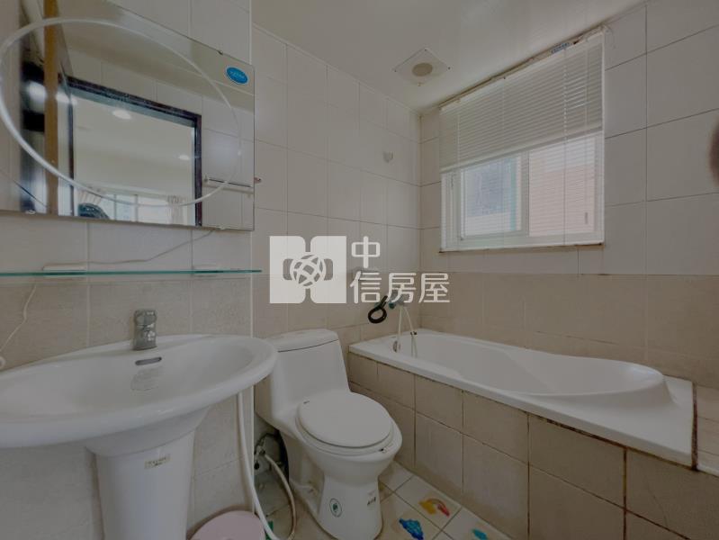 內壢前站舞動陽光飛揚特區美三房房屋室內格局與周邊環境