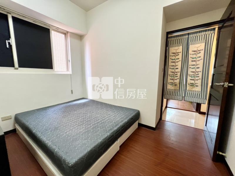 內壢前站舞動陽光飛揚特區美三房房屋室內格局與周邊環境