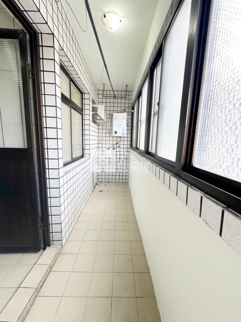 內壢大華路大三房房屋室內格局與周邊環境