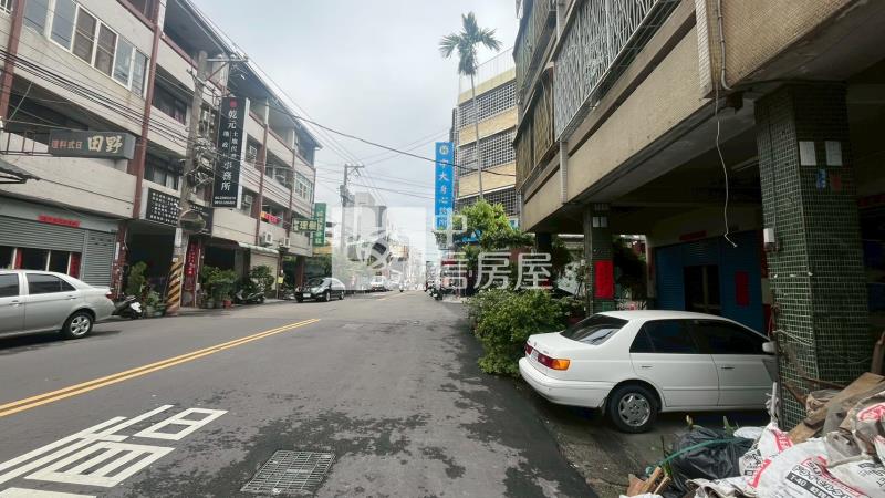 精武商圈美透天房屋室內格局與周邊環境