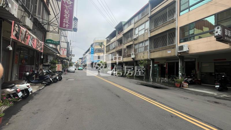精武商圈美透天房屋室內格局與周邊環境
