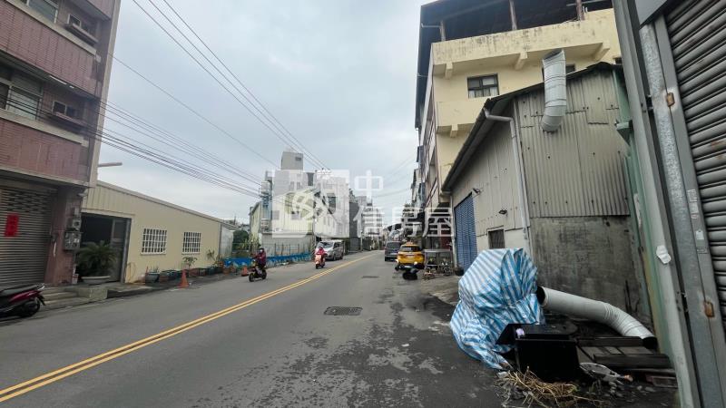 精武商圈美透天房屋室內格局與周邊環境