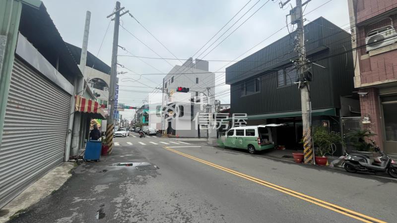 精武商圈美透天房屋室內格局與周邊環境