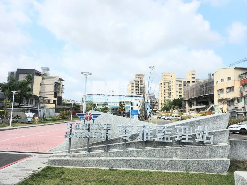 人體印鈔機「金雞母現身」房屋室內格局與周邊環境