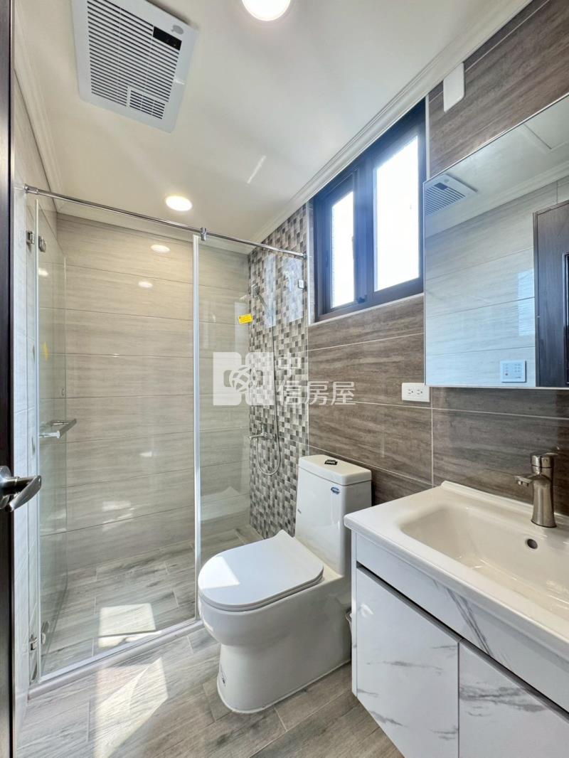 內埔-綠仰森房屋室內格局與周邊環境