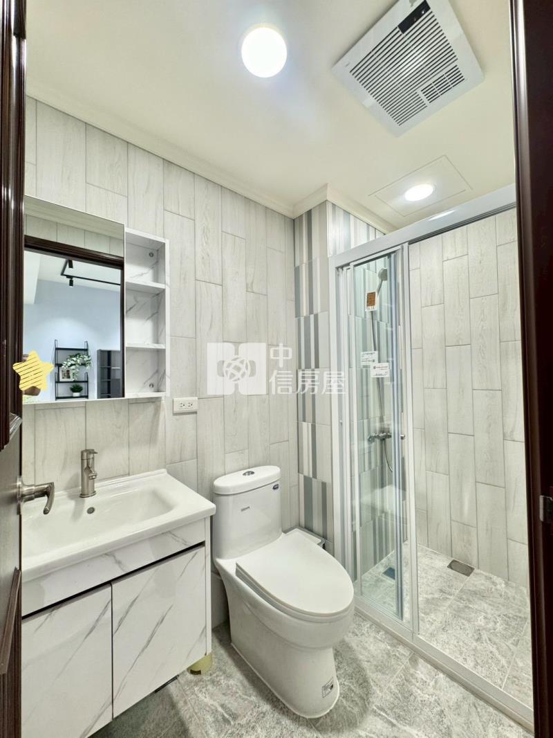 內埔-綠仰森房屋室內格局與周邊環境