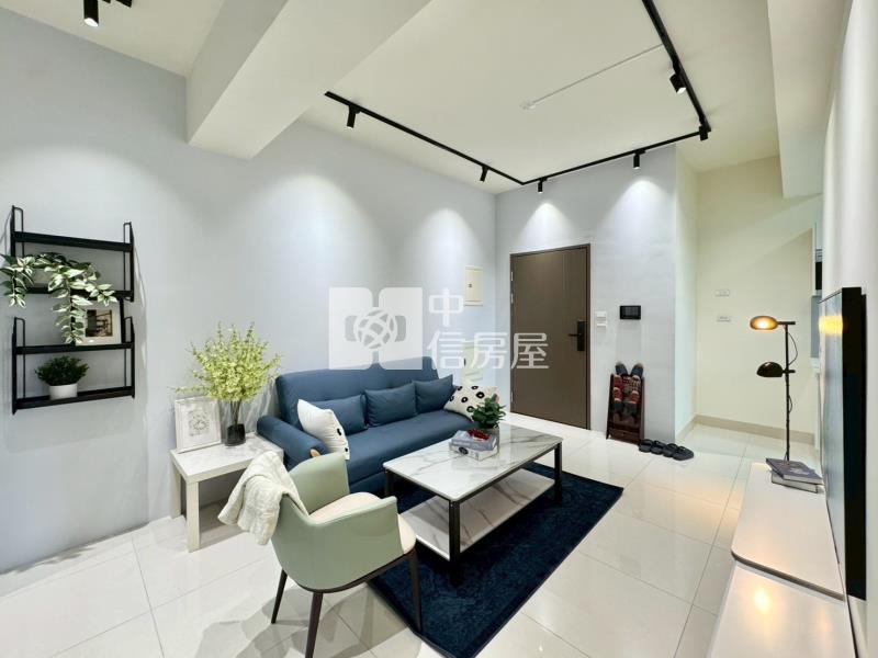 內埔-綠仰森房屋室內格局與周邊環境