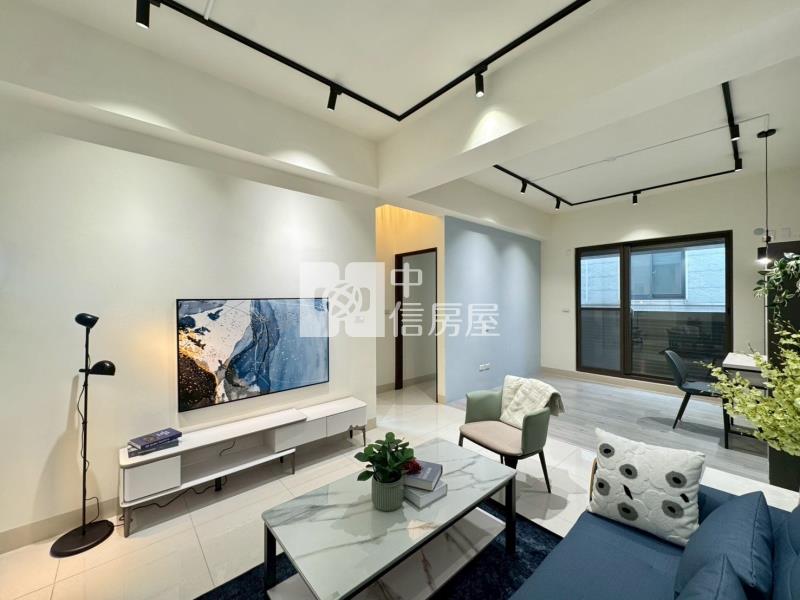 內埔-綠仰森房屋室內格局與周邊環境