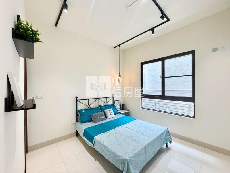 內埔-綠仰森房屋室內格局與周邊環境