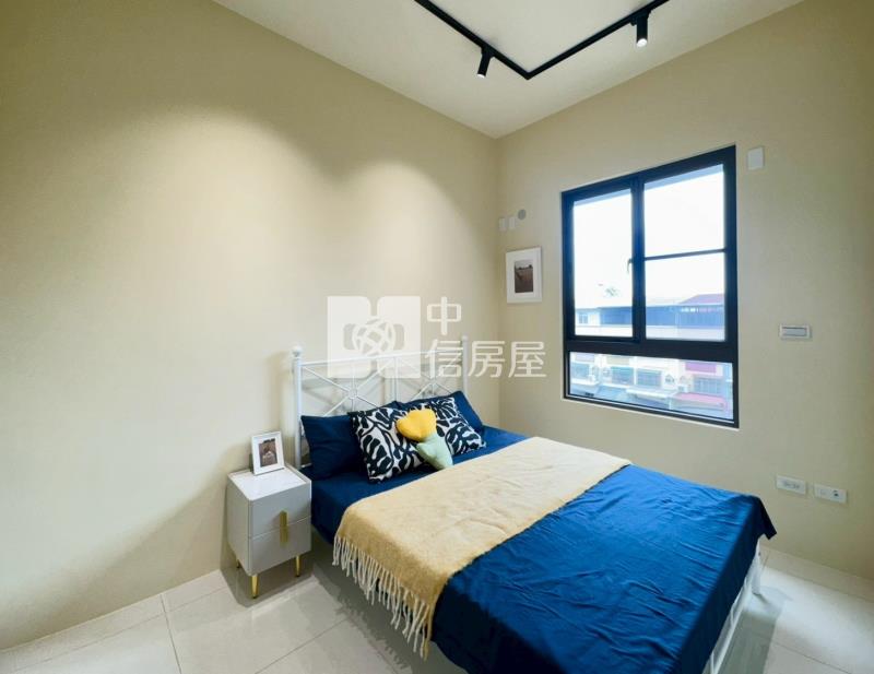 內埔-綠仰森房屋室內格局與周邊環境