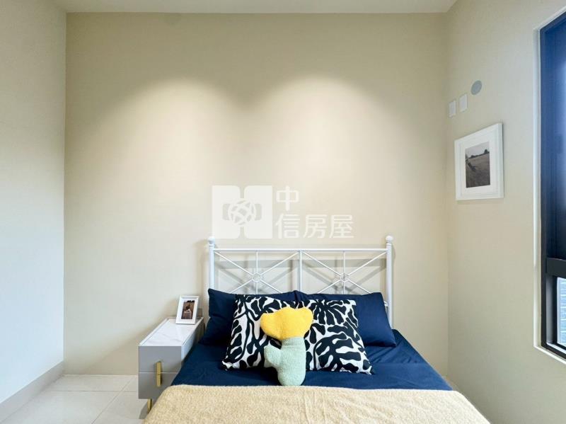 內埔-綠仰森房屋室內格局與周邊環境