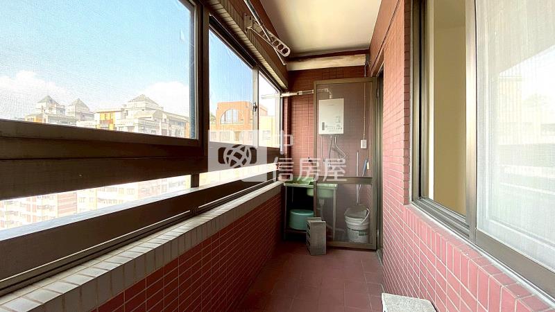 熊貓貴族五期高樓層視野戶房屋室內格局與周邊環境