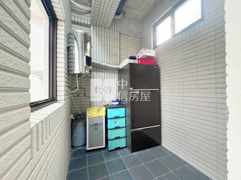 富岡車站大面寬雙車美墅房屋室內格局與周邊環境