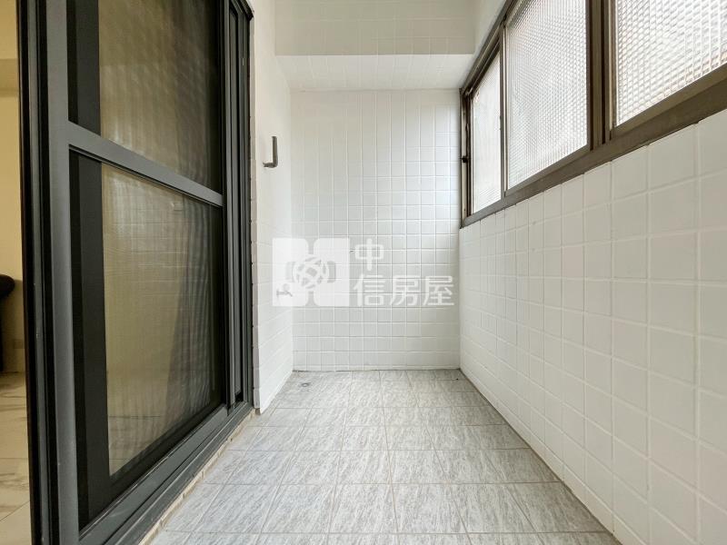 烏日明道中學旁華貴庭園超大四房車位房屋室內格局與周邊環境