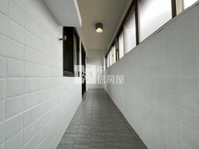 烏日明道中學旁華貴庭園超大四房車位房屋室內格局與周邊環境