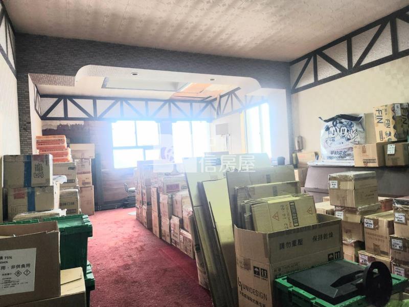 躺平收租「鈔票收割機」房屋室內格局與周邊環境